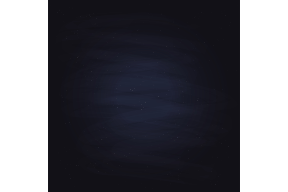 Black Chalkboard Background for Creative Projects