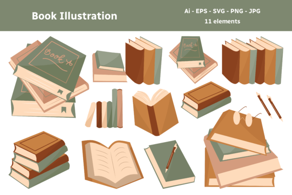 Book Illustration Embroidery Review
