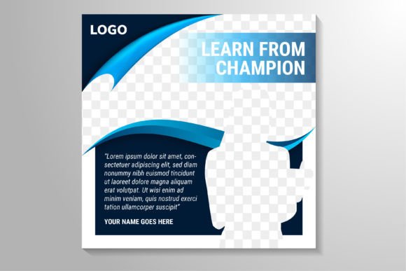 Learn from Champion Square Banner Review