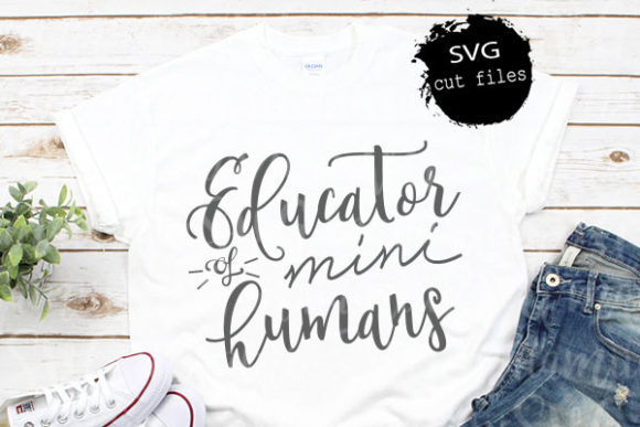 Teacher Quote Graphics for T-Shirt Designs
