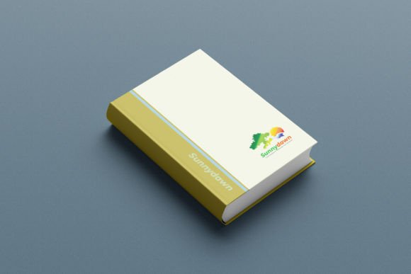 Tourism and Child School Education Logo in Graphics and Logos